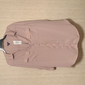 Pink Torrid Blouse